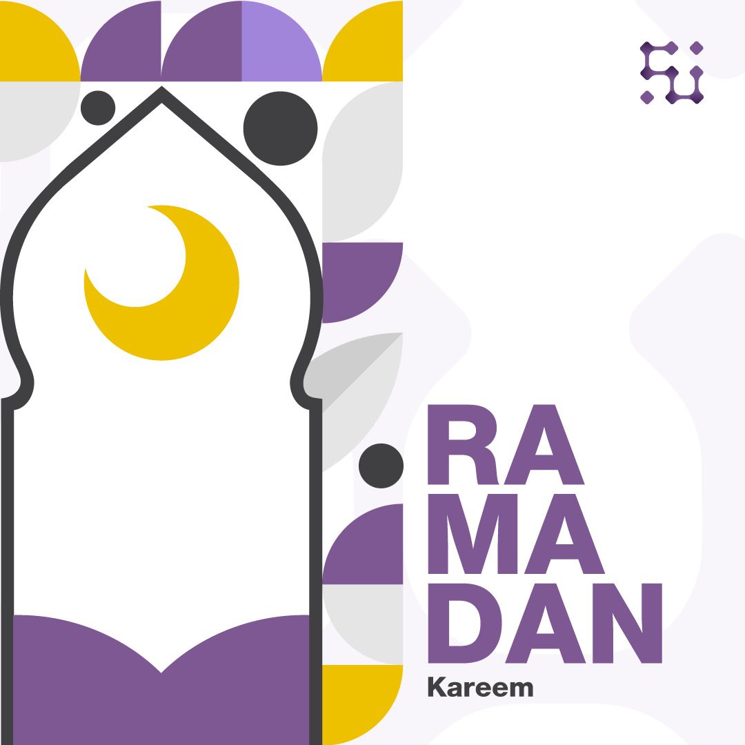 CoachYouApp's tweet photo. Our wish to you in this Holy Ramadan is a month of true guidance and tranquility.
Invest in yourselves this month by contacting illustrious coaches in your own field, through our app.
#CoachYou https://t.co/G0d7S19QkO