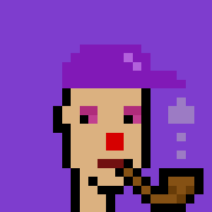 PolypunkFeedBot's tweet photo. #8904 has been listed
for 300 MATIC on Lootex.

https://t.co/bq2EgnWGRj

#polypunks #polygon #matic #ETH #cryptopunks https://t.co/bcMTUWq72D