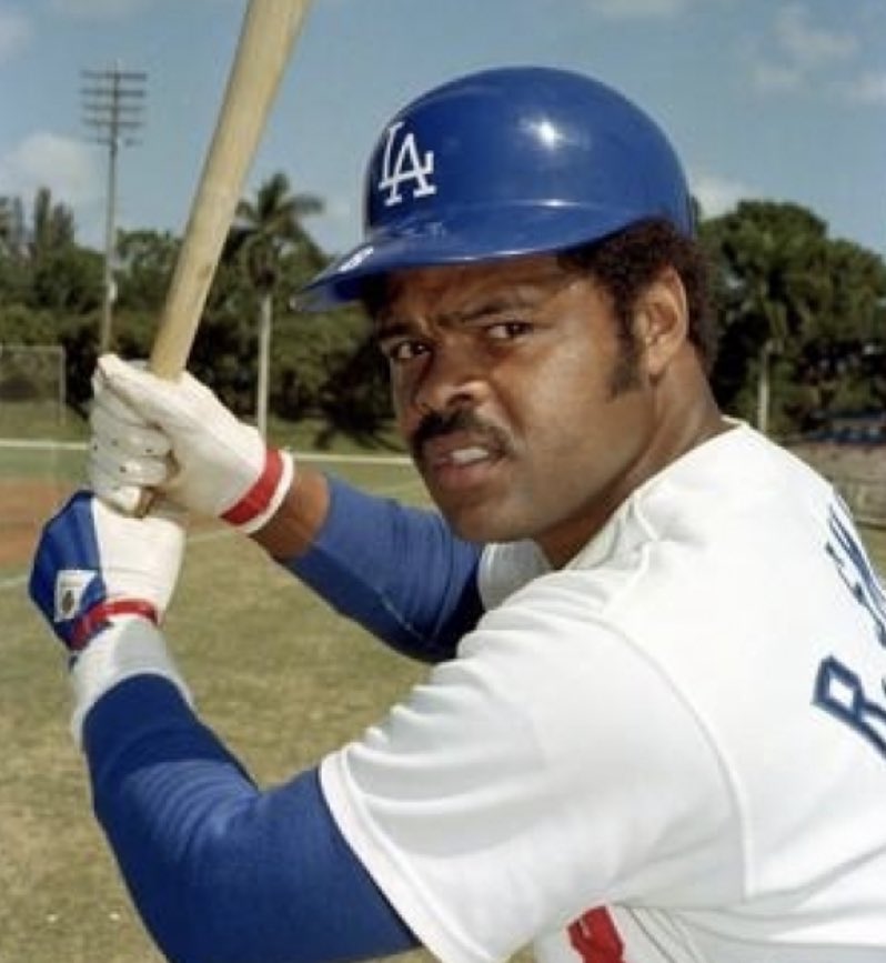 Happy birthday, Reggie Smith!! 