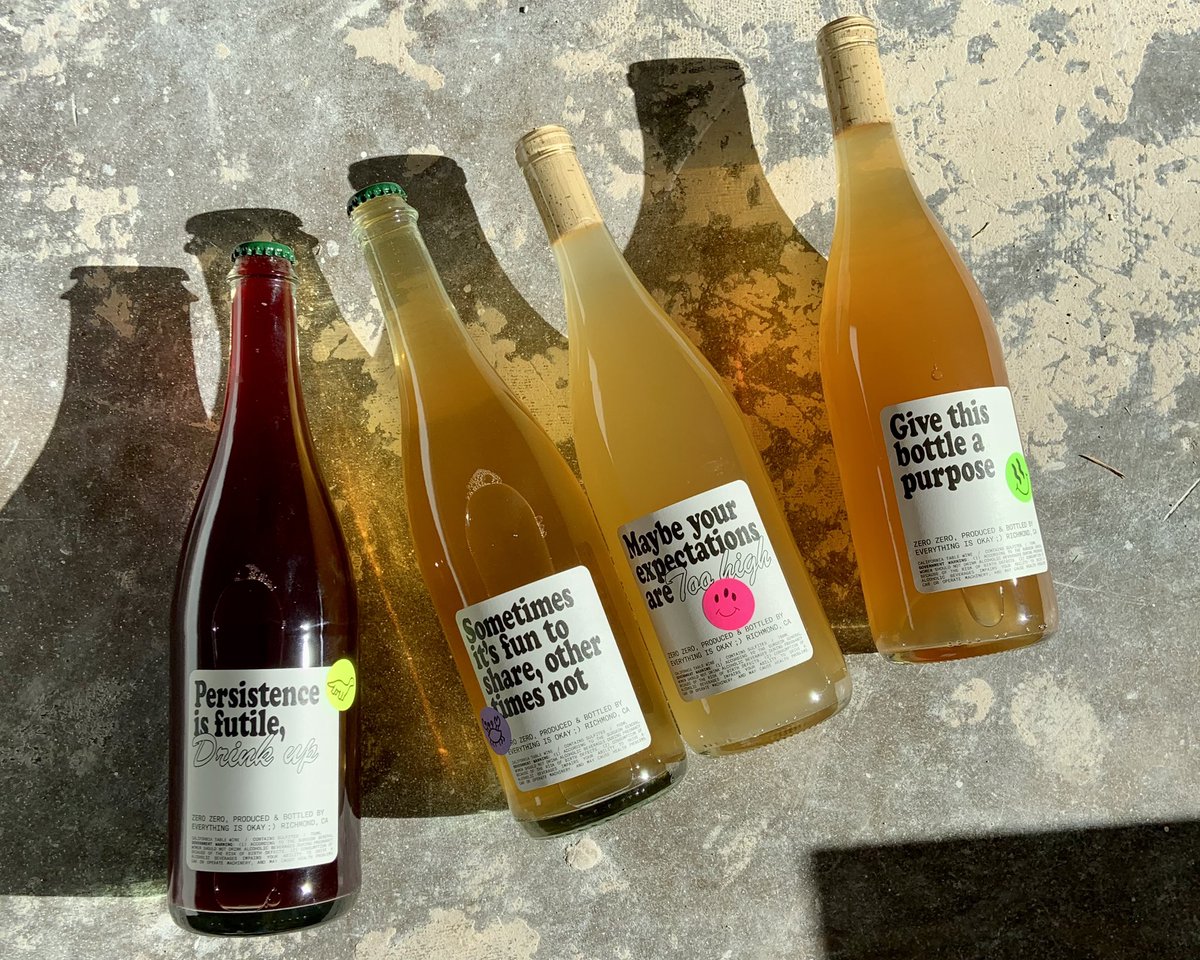 Primal Wine tweet media