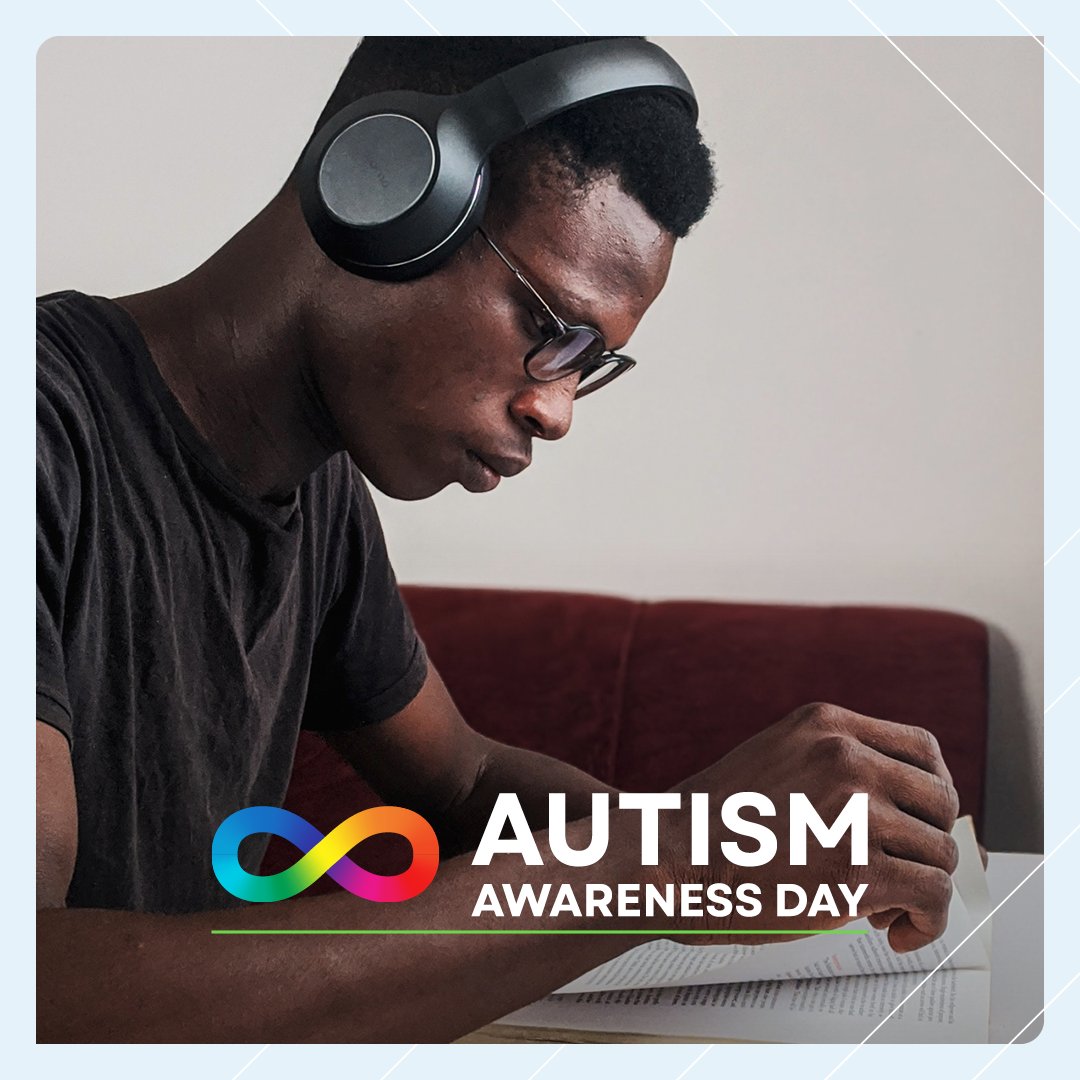 TandemDiabetes's tweet photo. We’re excited to support the National Foundation for Autism Research (@NFARorg) on April 2, Autism Awareness Day. NFAR is piloting an internship program with Tandem this spring with our Software Testing Group.
#autism #NFAR #DEI #engineering #neurodiversity https://t.co/tb2dKc8beJ