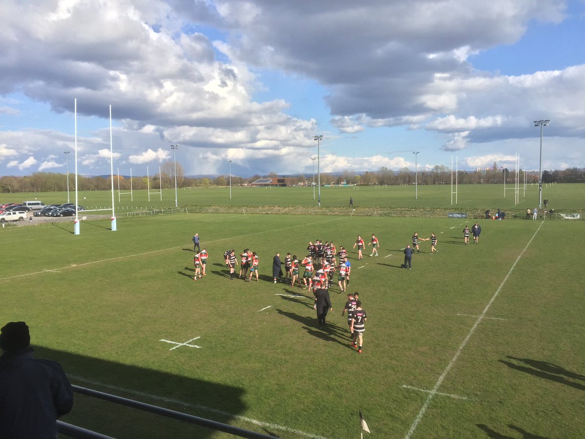 Stephen Ackers tweet media