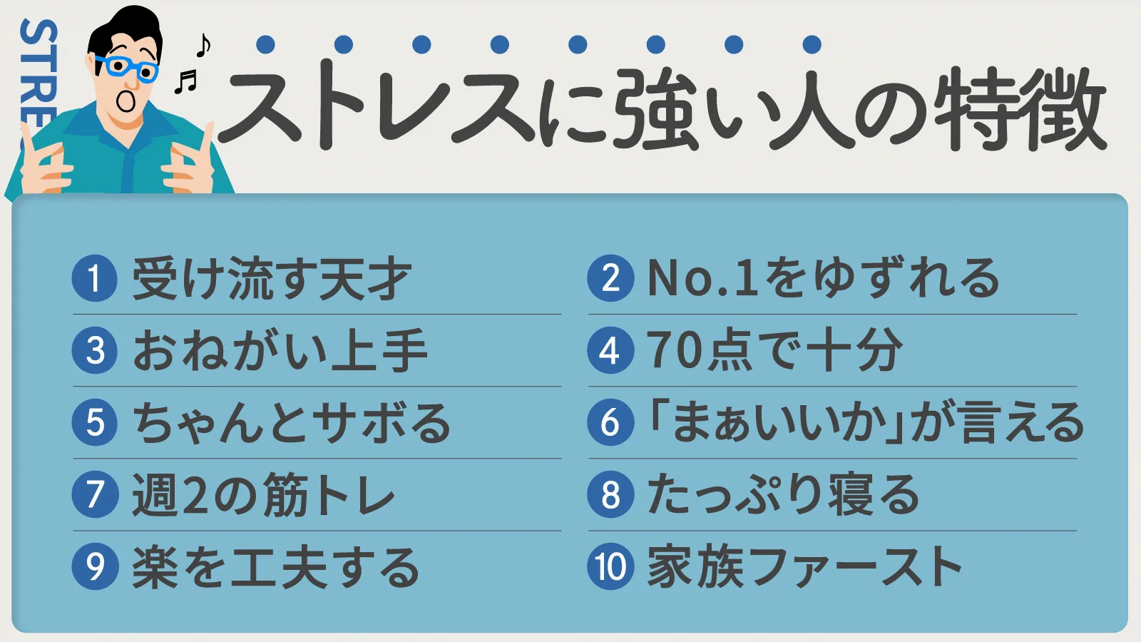 結構ガチです。『仕事がデキる人の特徴』をまとめました。