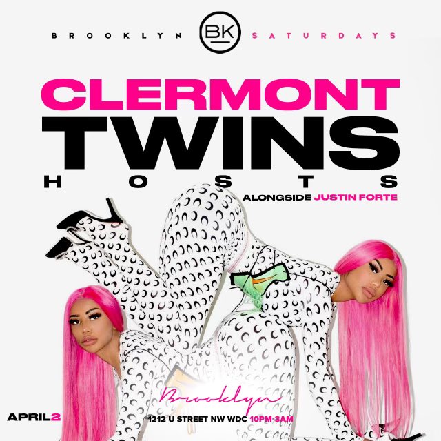 DC TONIGHT 🥰 https://t.co/0HVguIwGAt