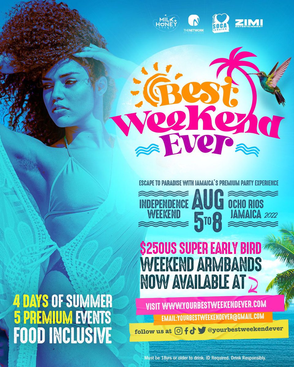 Zimi Entertainment tweet media