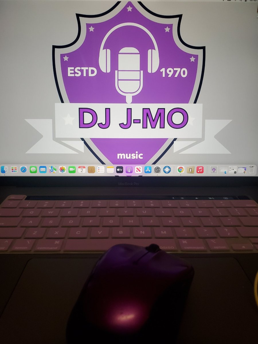 DjJMoMusic's tweet photo. Looking good! https://t.co/E7BvKy6PUG
