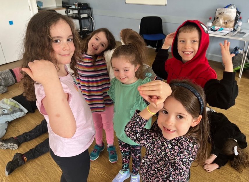 Stagezoneyouth's tweet photo. We are now full for the summer term as we are all working hard for our Summer Show on July 9th.  

However, there will opportunities to join us for 2 workshops in August (more details to follow soon), and when we start our new term in September.  👀
#stagezone #full #proud #truro https://t.co/uDe1KIqFzN