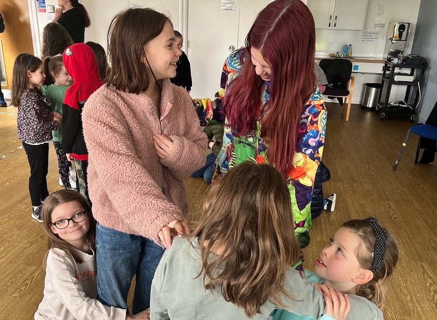 Stagezoneyouth's tweet photo. We are now full for the summer term as we are all working hard for our Summer Show on July 9th.  

However, there will opportunities to join us for 2 workshops in August (more details to follow soon), and when we start our new term in September.  👀
#stagezone #full #proud #truro https://t.co/uDe1KIqFzN
