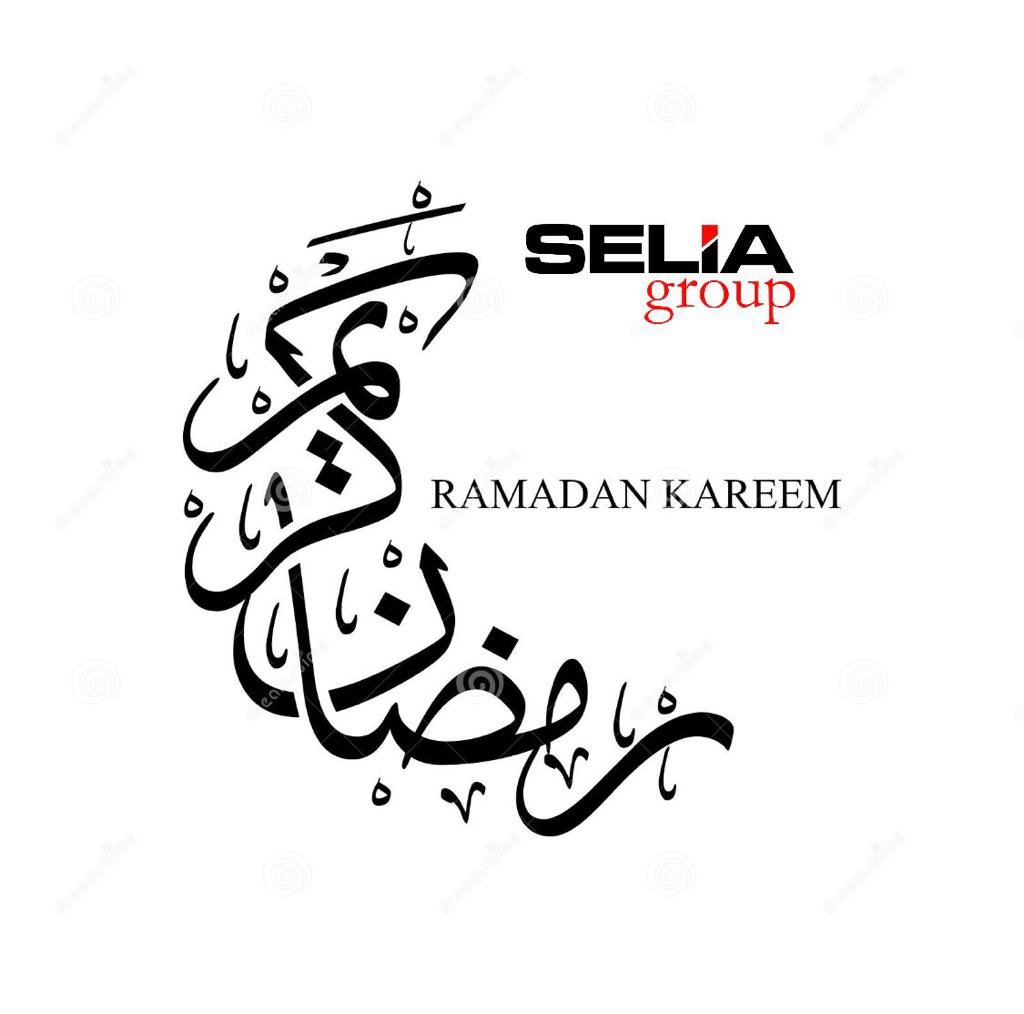 Selamat Menyambut Bulan Ramadhan kepada semua umat Islam 🕌

Mari kita manfaatkan sebaik-baiknya bulan yang penuh berkat ini. 

Ikhlas daripada : 
Selia Selenggara Selatan

@MOWorks <a href="/JKRMalaysia/">JKR Malaysia</a>