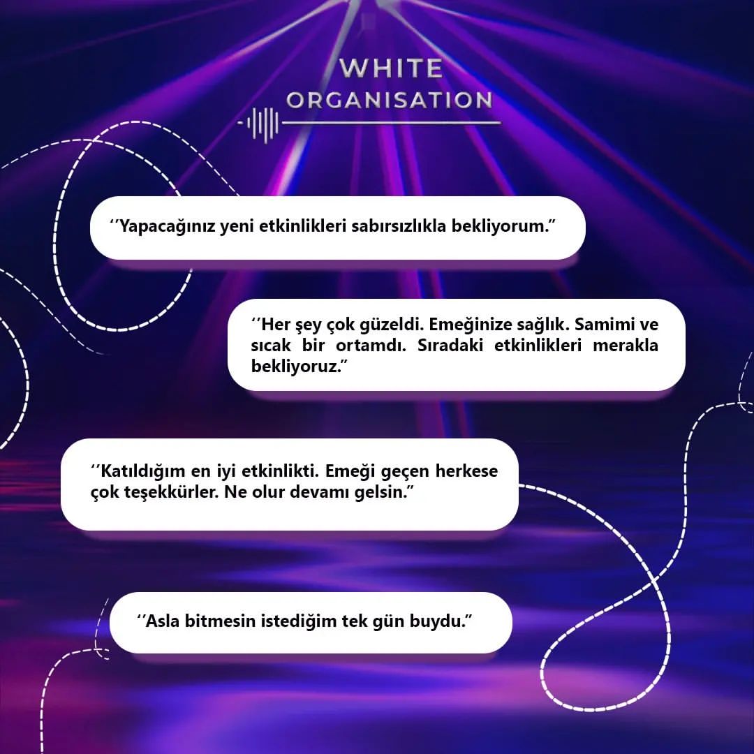 WhiteOrganisat's tweet photo. Düşüncenizi yazın, yorumlarda buluşalım.
#wokpopparty #eventsofwo #kpopparti #kpopparty #kpopday #kparty #kpopturkey #koreanday #istanbuletkinlik #kpopetkinlik #güneykore https://t.co/7H5zxoWnUV
