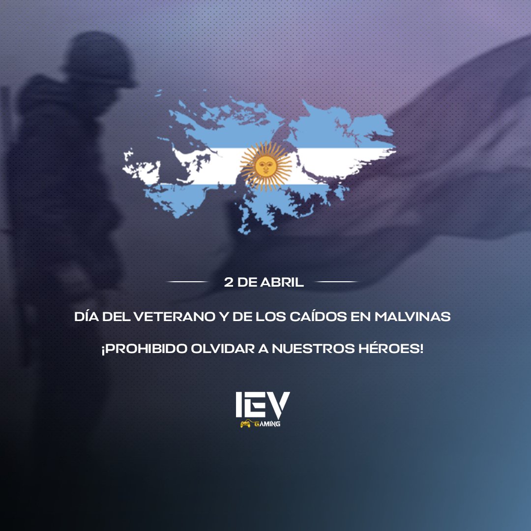 IEV Gaming tweet media