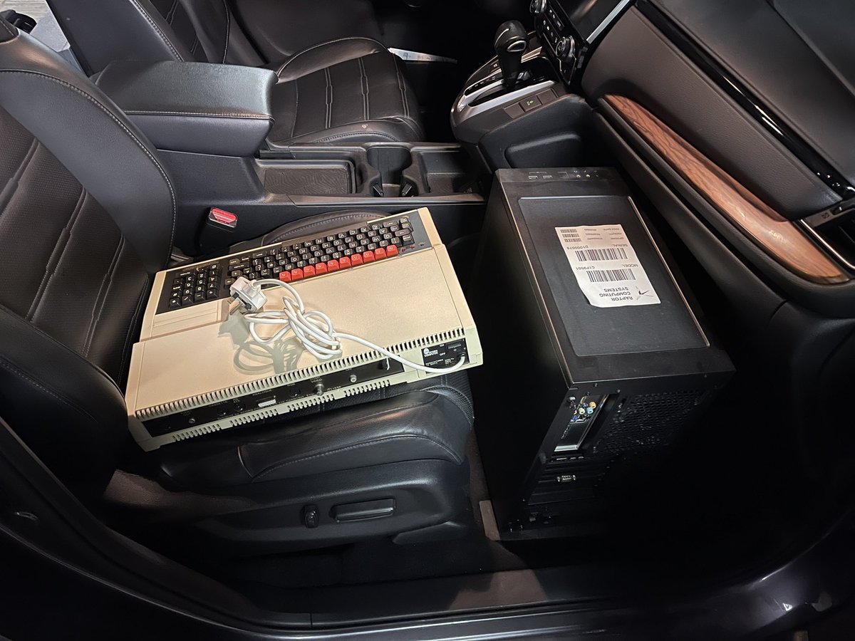 Jon Masters 🏴‍☠️ tweet media