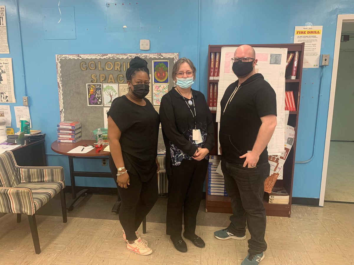 UFT ACTS tweet media