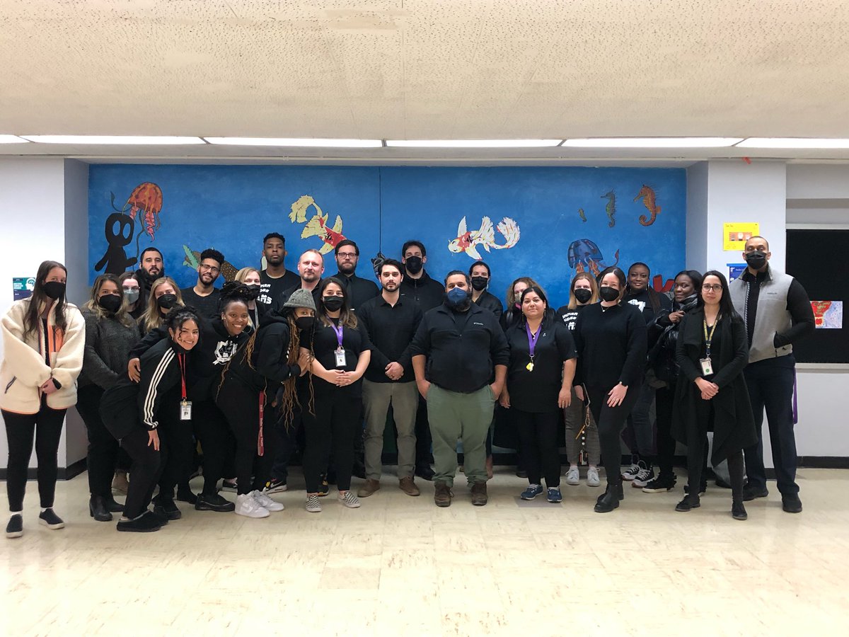 UFT ACTS tweet media