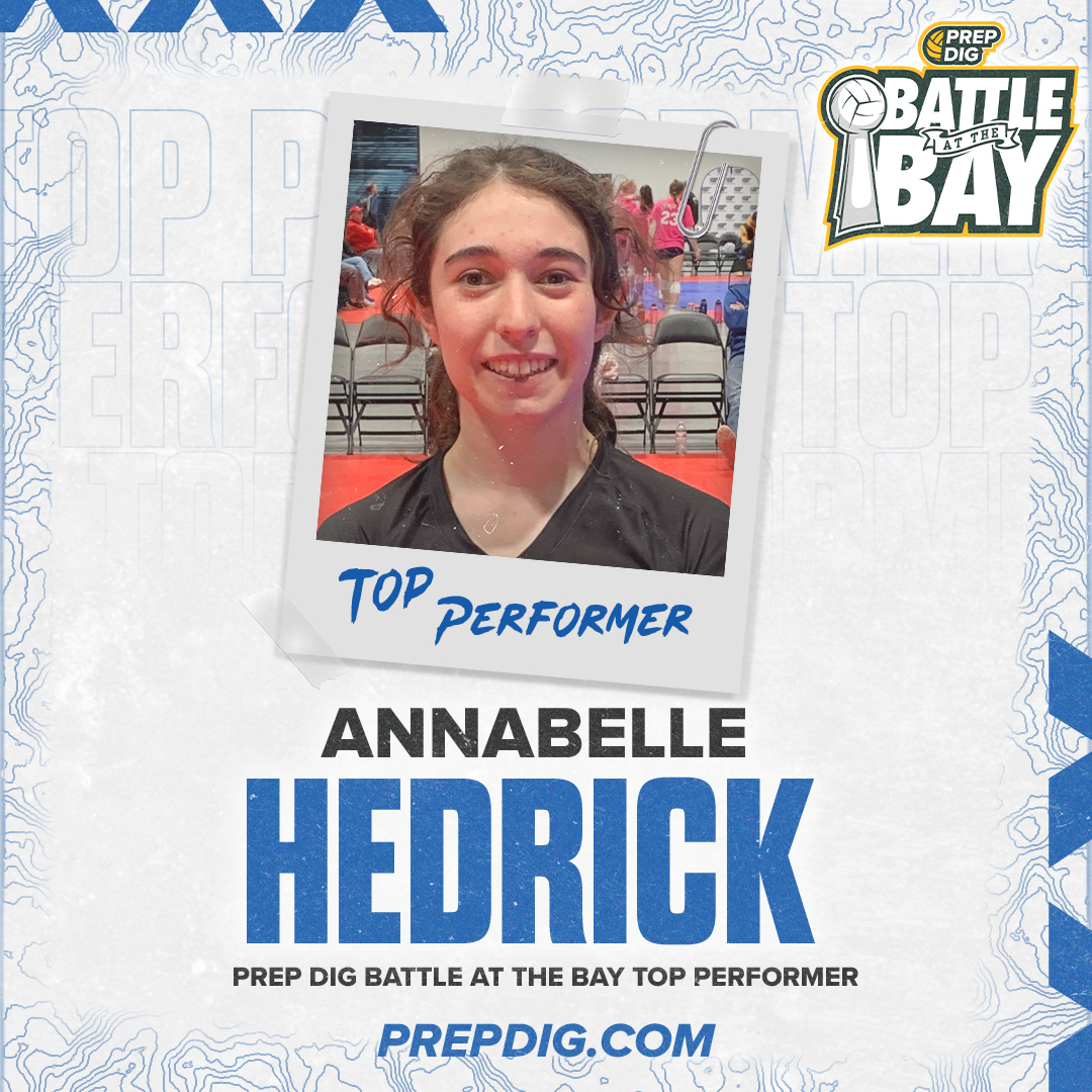 PrepDigEvents's tweet photo. 🚨TOP PERFORMERS🚨

These athletes showed off impressive skills at the #PDBattleAtTheBay 🏐🏐 https://t.co/stPcC2Lz4L