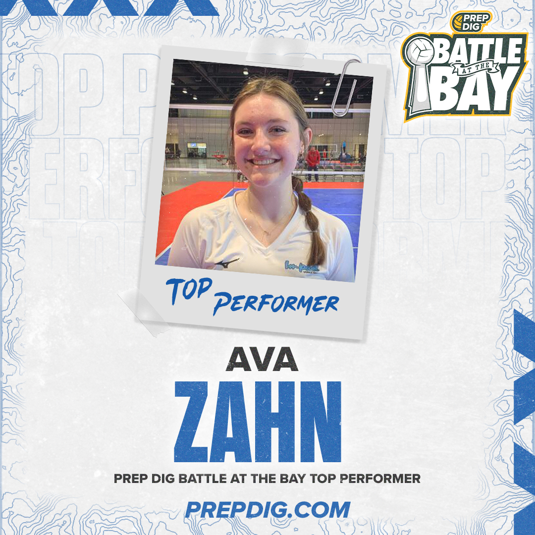 PrepDigEvents's tweet photo. 🚨TOP PERFORMERS🚨

These athletes showed off impressive skills at the #PDBattleAtTheBay 🏐🏐 https://t.co/stPcC2Lz4L