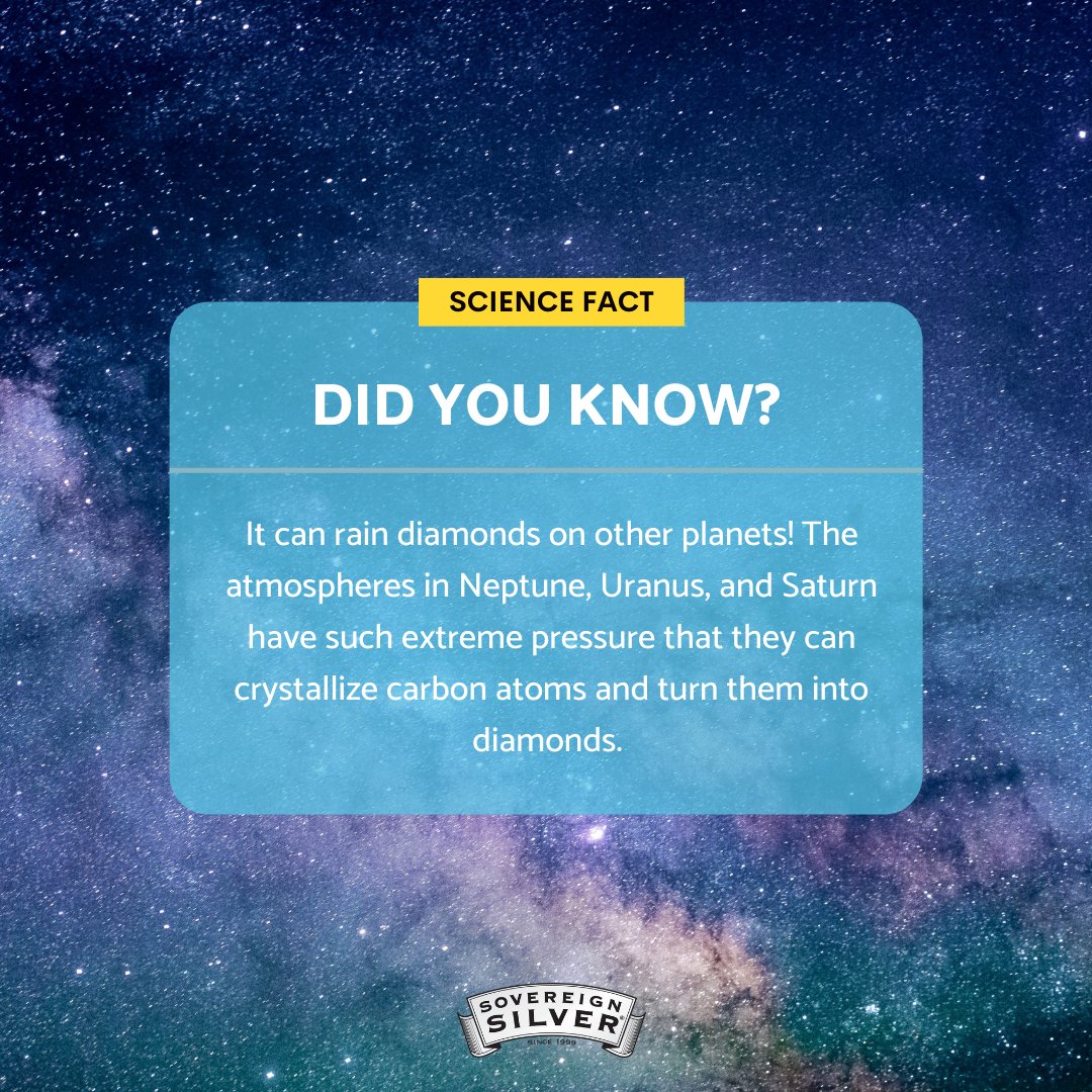 What in your life can you turn into diamonds today? 💎 💫