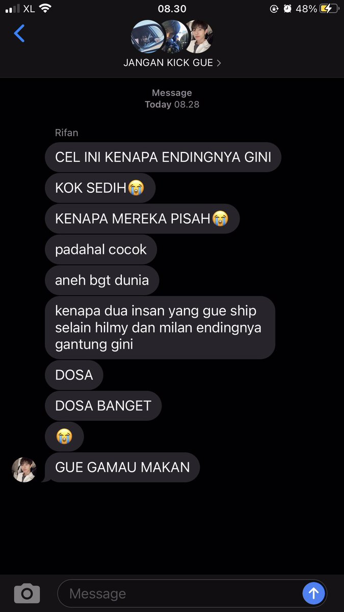 ijoscripts's tweet photo. —264. [cello’s pov] https://t.co/zeTRHGjYE8