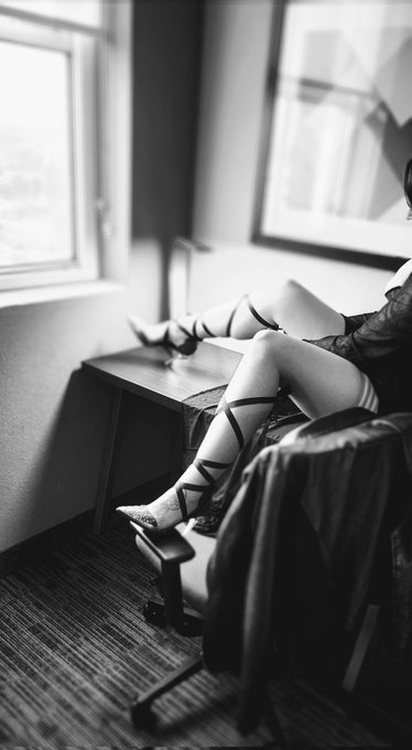 https://t.co/Lm29tPDeNk #blackandwhite  #hotwife #NylonAddicted  #nylonsandheels https://t.co/P1wNeu<a href="/tag/blackandwhite"class="tags">#blackandwhite</a><a href="/tag/hotwife"class="tags">#hotwife</a><a href="/tag/nylonaddicted"class="tags">#NylonAddicted</a><a href="/tag/nylonsandheels"class="tags"><span>#nylonsandheels</span></a>