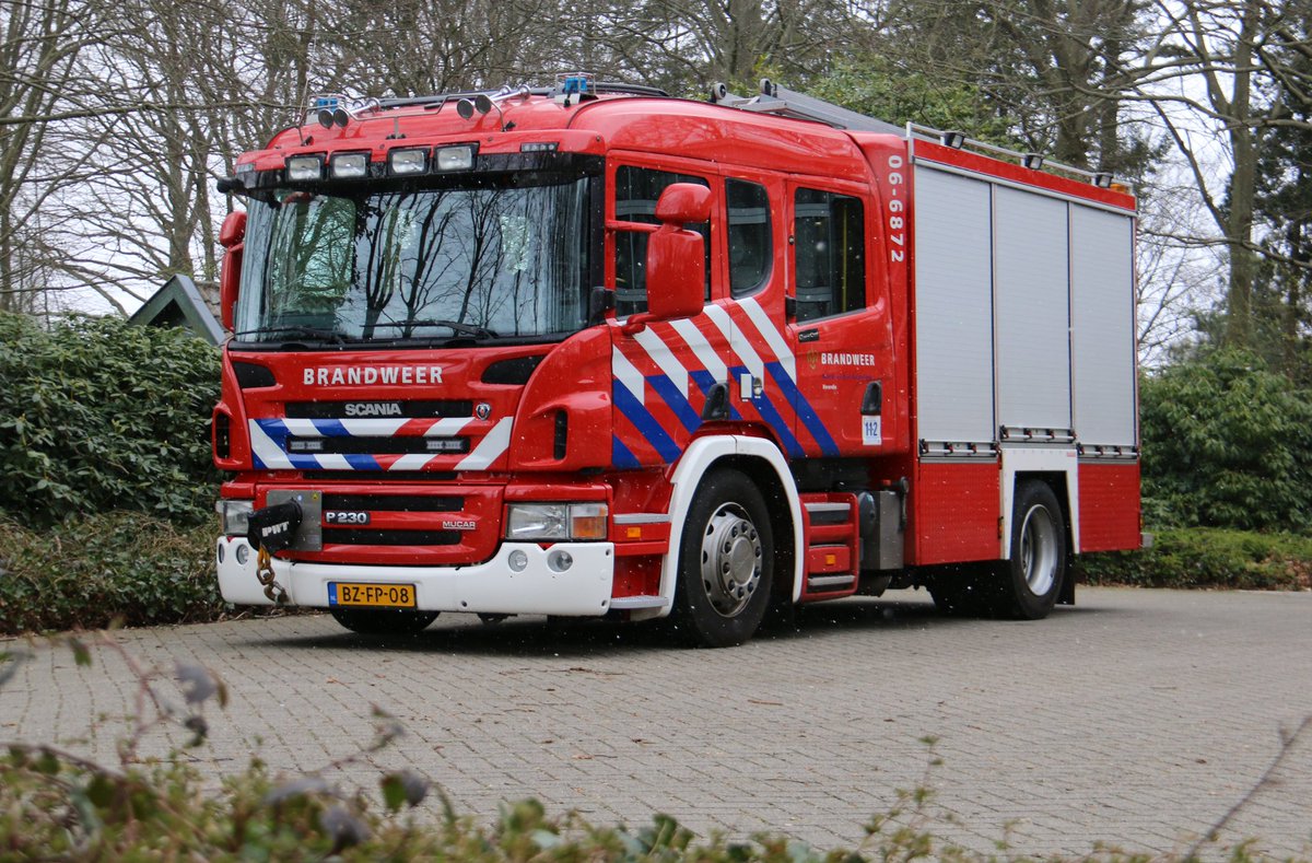 Michael Huising tweet media