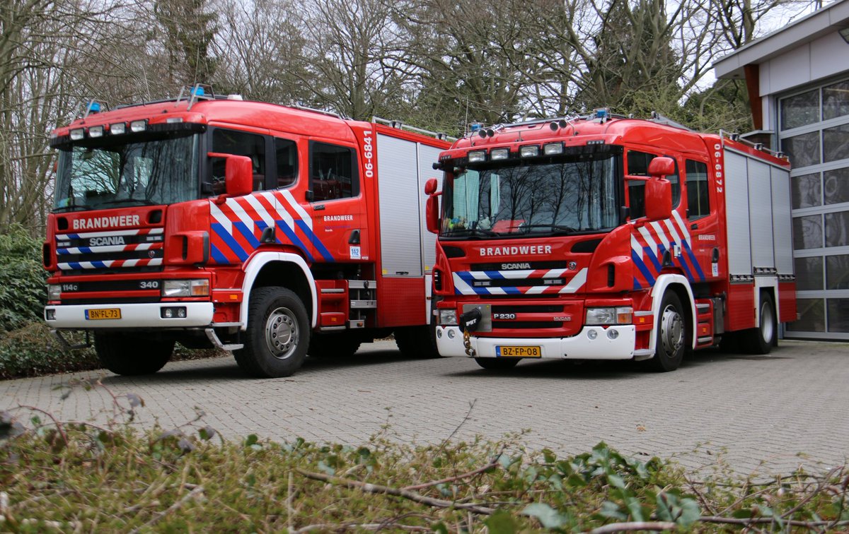 Michael Huising tweet media