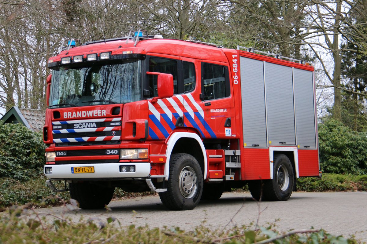 Michael Huising tweet media