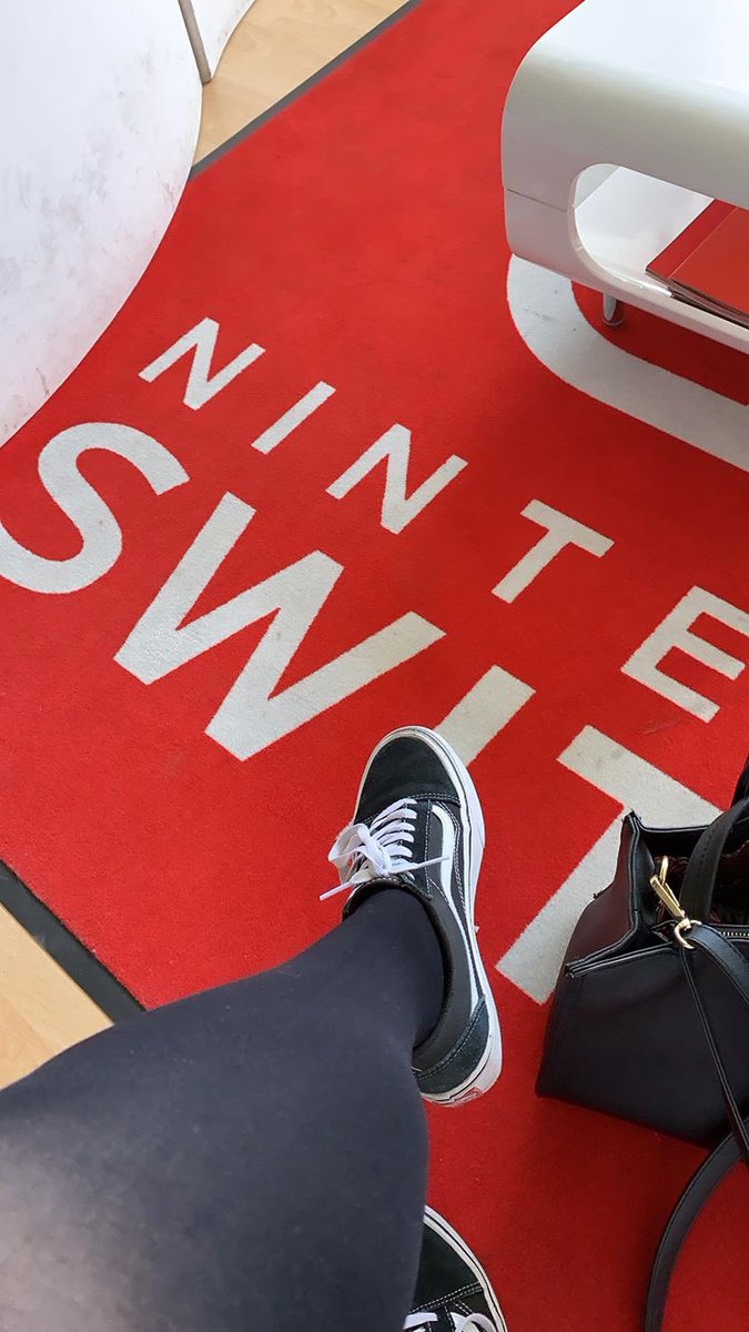 LittlePissenlit's tweet photo. Les choses qui me manquent le plus ✨ #NintendoTeam #ADDV vivement juillet 2022 🎉 https://t.co/G3Eu5QEyuI