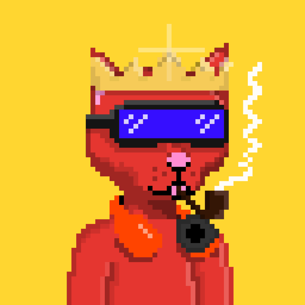 GrittyCats's tweet photo. LAUNCH DATE ANNOUNCEMENT INCOMING AT 2:15 ET ๐ #thatsgritty
#nft #nftproject #nftlaunch #web3 https://t.co/2oEZP1KfJj