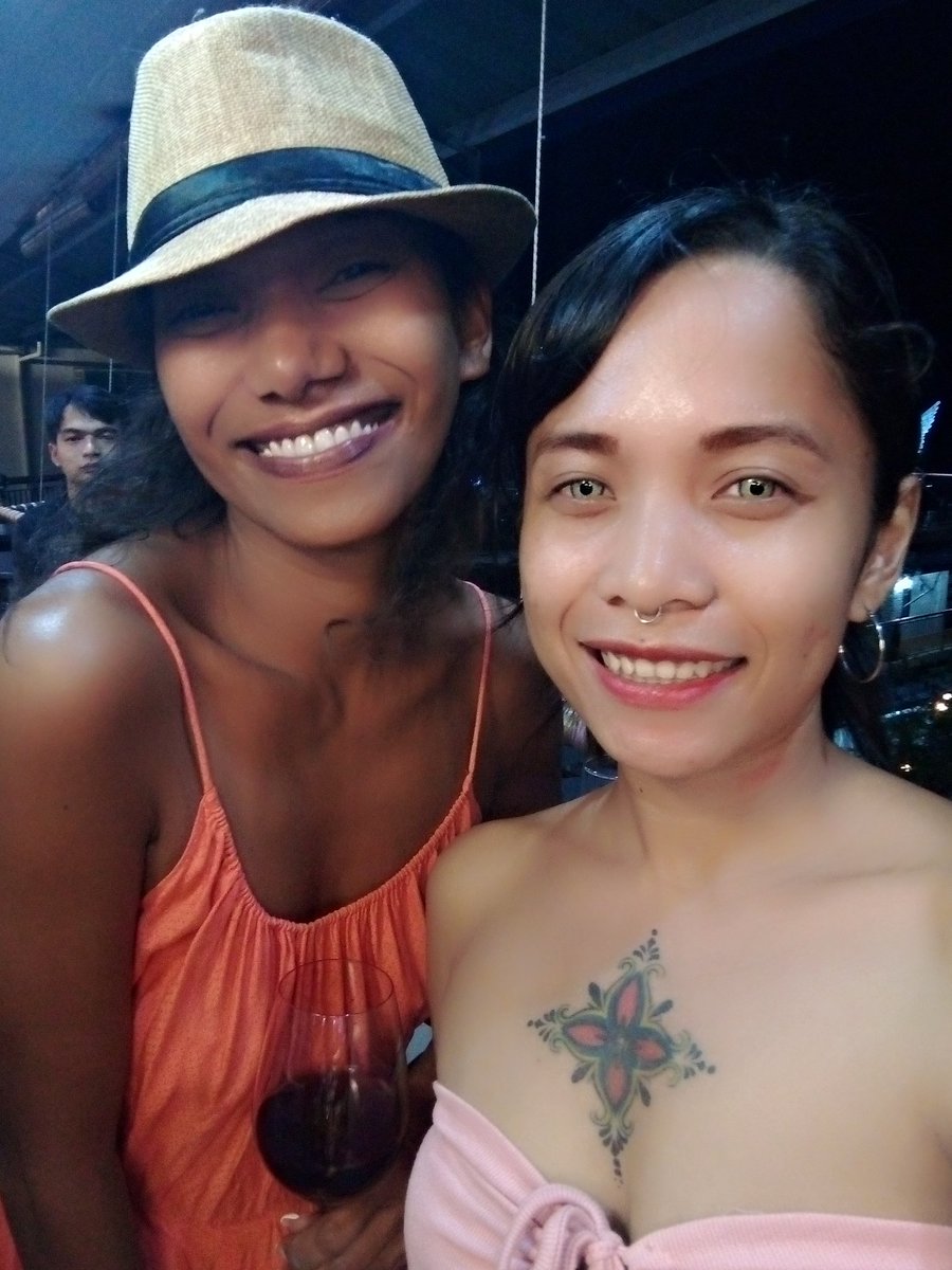 JuainahP's tweet photo. My best dream is being model like my inspire supermodel @WDoesnt 
Nice to meet you again ❤️ https://t.co/EGDHcfhp4d