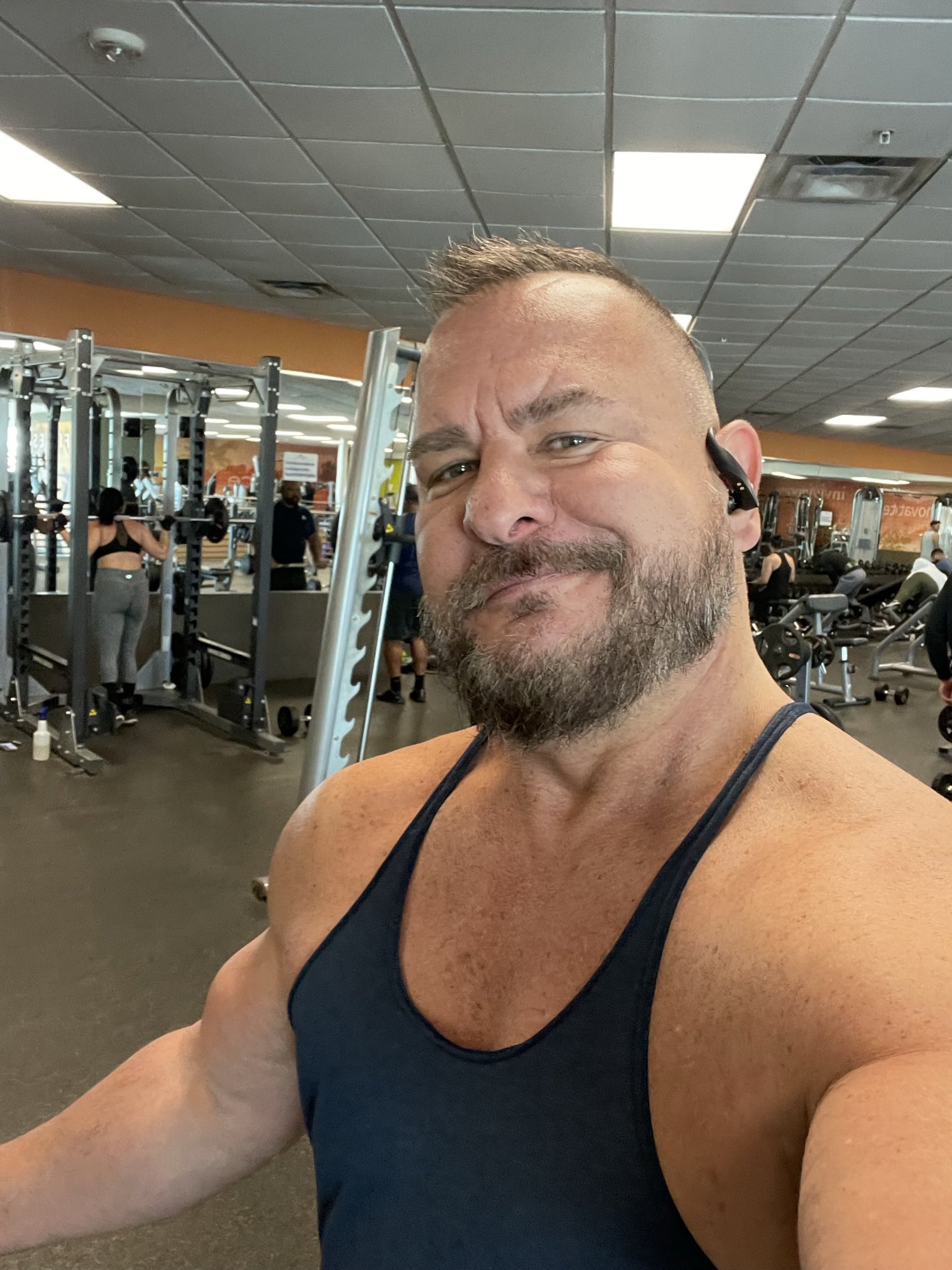 Aubrey Keys Onlyfans: Fans React - yv4xfpa