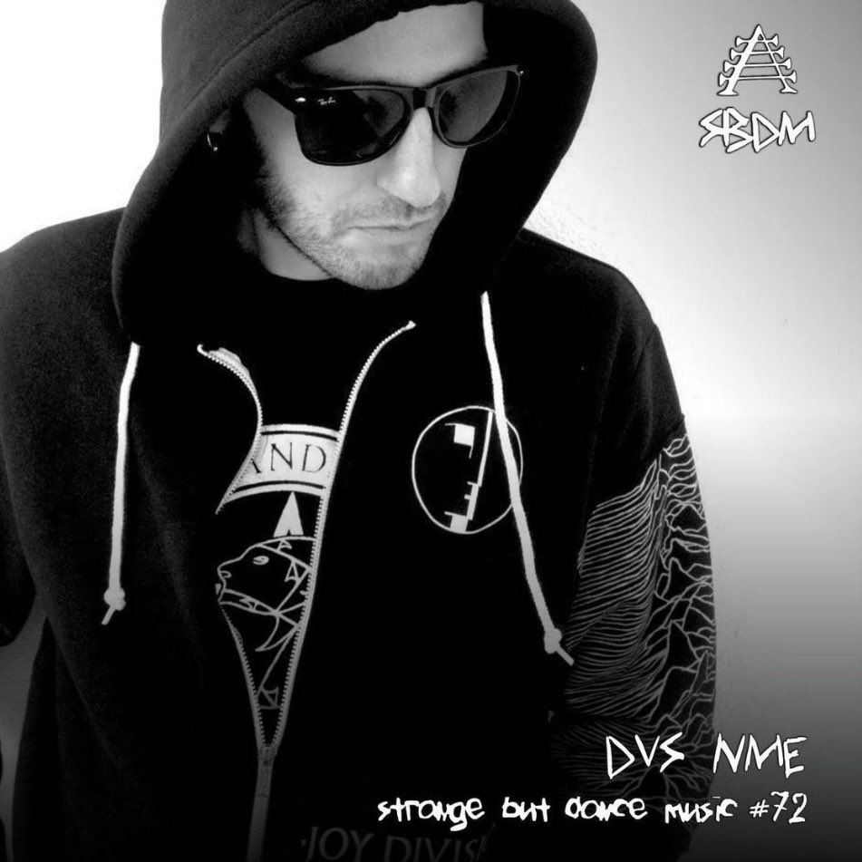 dvsnme tweet picture