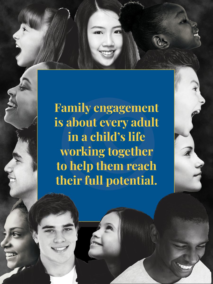 PTHVP's tweet photo. Who is participating in your school community's #familyengagement practice? Who's missing? https://t.co/2WwysiEEH6