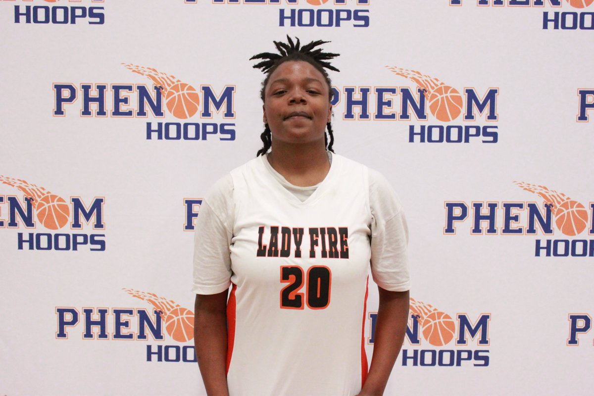 POB’s Eye Catchers from Day 1 at #PhenomLadyRumble (Part 2) #PhenomHoops 

- Shimiya Taylor
- Amiaya Hall
- Kamari Thompson
- Amayah Barnes
- Alissa Cheek
- Jocelyne Grier
- Kallie Lusk
- Jasmine Fearne
- Amiyah Clark-Lamelle

Read: phenomhoopreport.com/pobs-eye-catch…