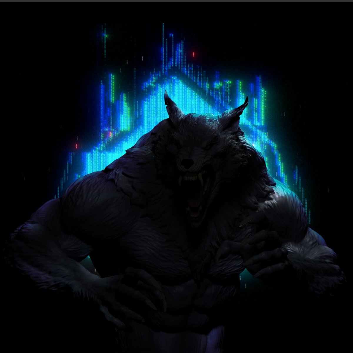 CryptidFileNFT's tweet photo. Here's a little teaser for all the early Twitter supporters! We're on track for our release, so if we hit 50 retweets, we'll give away one whitelist spot to a lucky retweeter. Get in while you can, because we'll be upping the ante ;) #NFTGiveaway #NFTs #retweet #Whitelist https://t.co/vH9vCnlkEz