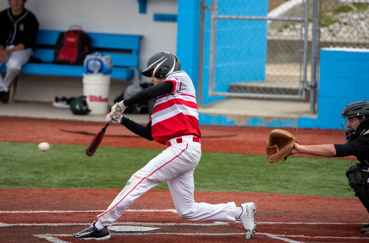 _macshanklin's tweet photo. At the top of the 7th inning @OSUClubBaseball leads 5-3 against Ohio University https://t.co/glxtEEZ6kK