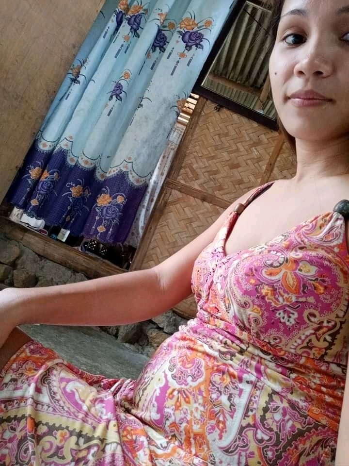CriscelaD's tweet photo. ♥️🤰🥰 https://t.co/MzVWHl1mub