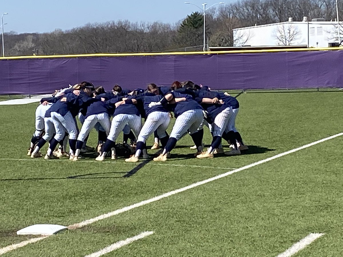 OKWUeagles_SB's tweet image. Another great day for  @OKWUeagles_SB!  Conference sweep today, winning 9-0 and 12-5!  So very proud of these girls and this team!  🦅🥎🦅🥎