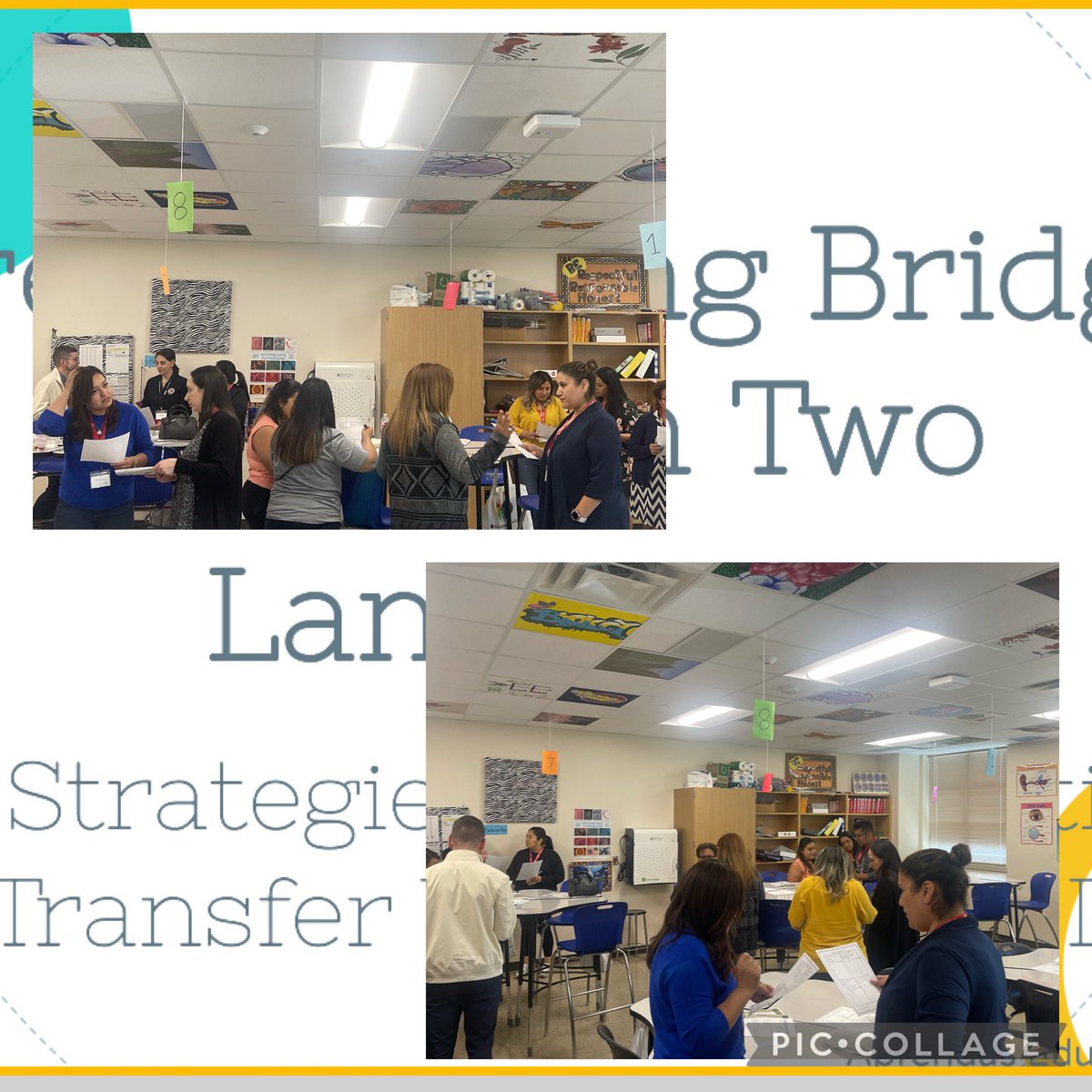 Michelle Baca tweet media