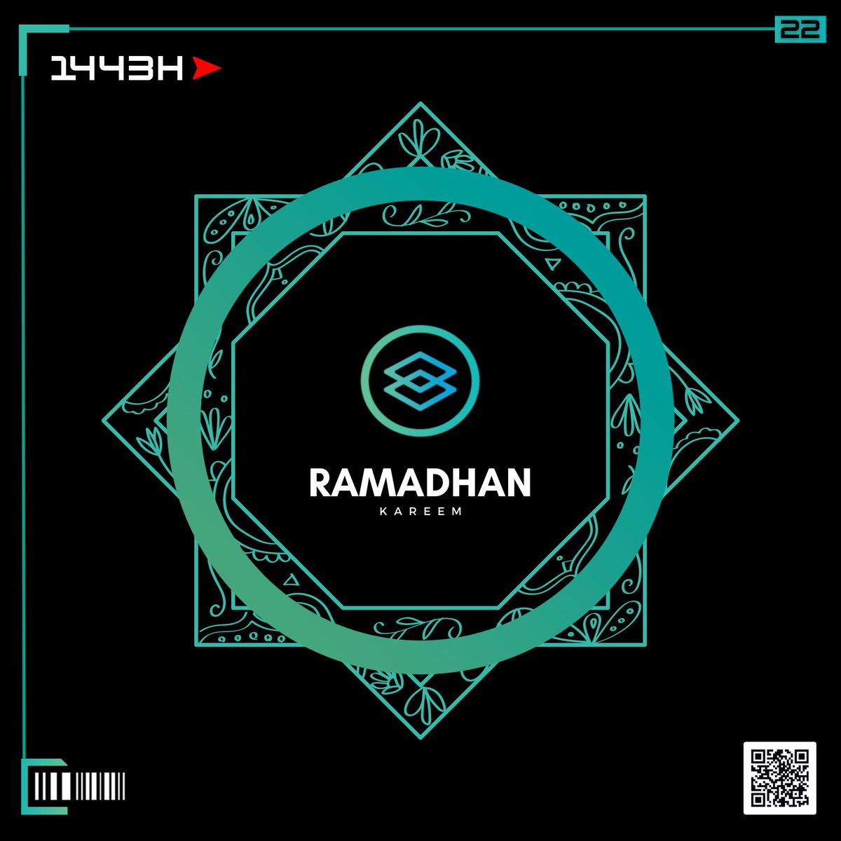 Happy Ramadan 2022 $DTK Holders 🕌

Wishing you a blessed Ramadan that will inspire you with courage and strength that will help you to win every challenge of life!

#DETIK #NFTs #NewsantaraMetaverse #DAO