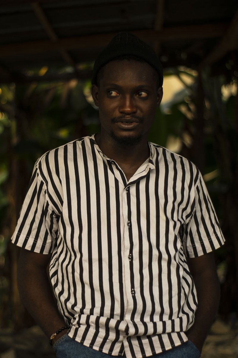 oak_threads_'s tweet photo. @enzobobbies spotted in Our Causal piped neck Stripped shirt https://t.co/FliBBjPLC7