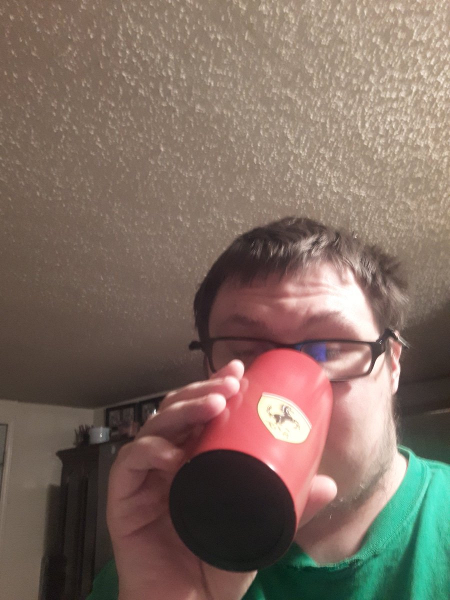 thecrazysyrup12's tweet photo. Just working on some Tik Tok videos trying to grow that channel more than my YouTube channel that's right I left YouTube tiktok name is thecrazysyrupguy #makingcontent #movingontobetterthings #newchallenges #newchallengesahead https://t.co/wYb2D8Wv0z