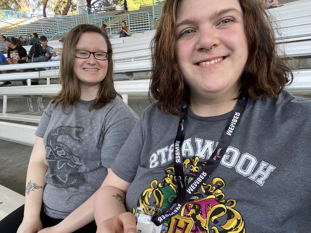 Six Flags Yesterday ❤️❤️