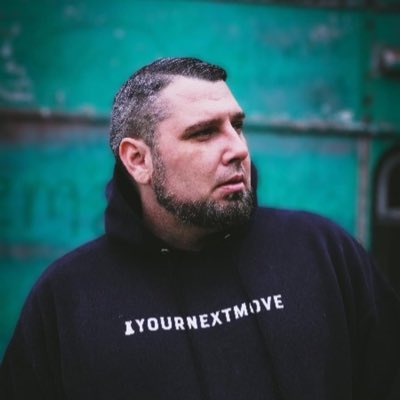 RookDidIt's tweet photo. #NewProfilePic https://t.co/ctE9cZDX0C
