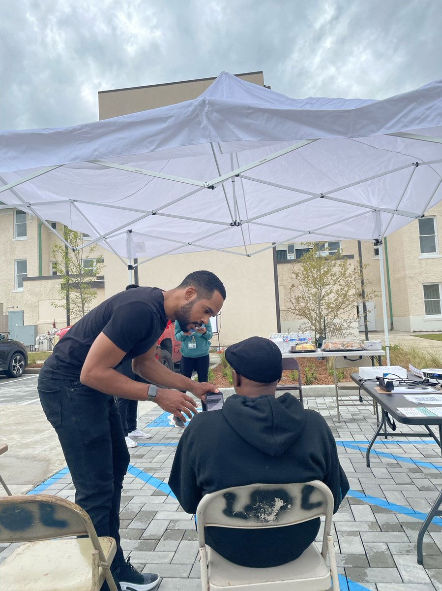 Brothers Linked Against Cancer (@blacnola) on Twitter photo Today <a href="/BLACNola/">Brothers Linked Against Cancer</a> held another prostate cancer awareness event in the Lower 9th ward educating Black men and women about prostate cancer screening, diagnosis, and treatment. We loved connecting with the community and look forward to future events! #BLAC #ProstateCancer Today <a href="/BLACNola/">Brothers Linked Against Cancer</a> held another prostate cancer awareness event in the Lower 9th ward educating Black men and women about prostate cancer screening, diagnosis, and treatment. We loved connecting with the community and look forward to future events! #BLAC #ProstateCancer