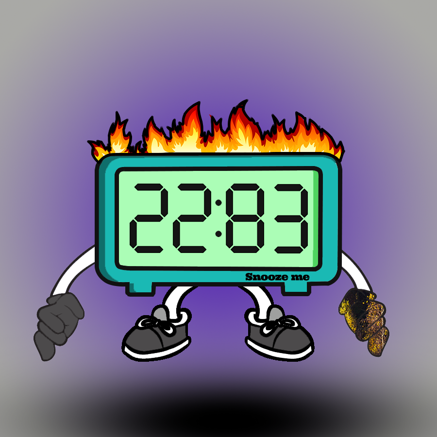 Clock Boys ⏰ tweet media