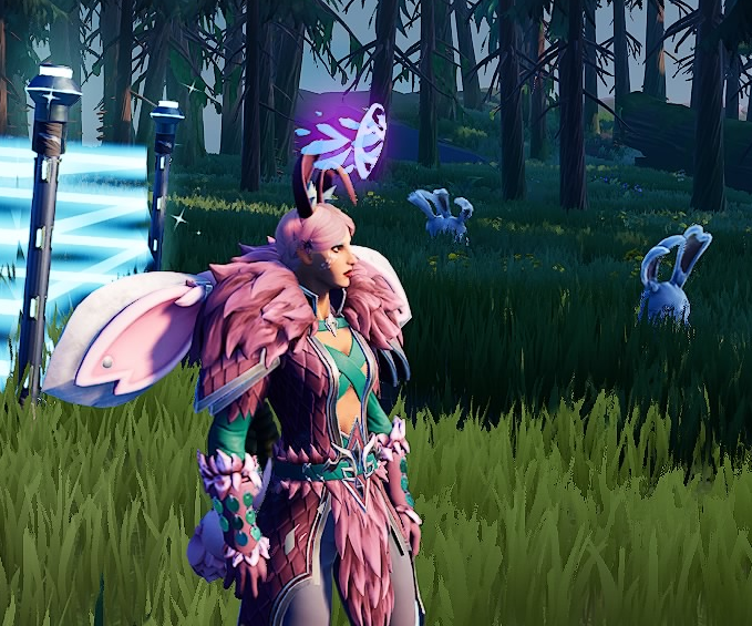 Alice6Mad's tweet photo. Not very active on twitter but very active on #Twitch playing #Dauntless :3

Got the lantern, chainblade, crown, haircolour and the fancy face tatoo today \o/ 

love being back in game

Join us on https://t.co/9H0azzc9YQ

#playdauntless #twitchde #streamer #streamer https://t.co/6o27oUyL7x