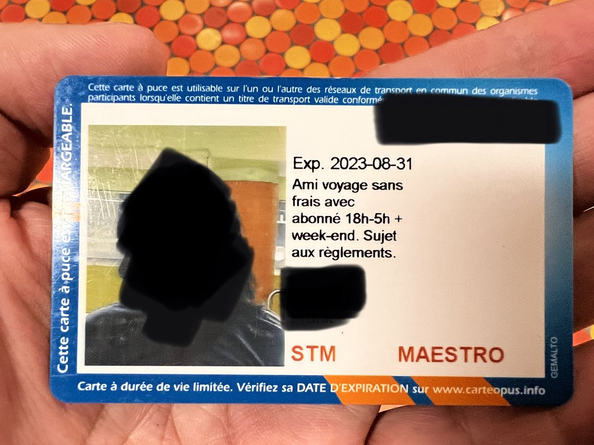 FtothaMuty's tweet photo. @stminfo If April is paid for…SHOULDN’T IT WORK?  I called you guys and was told someone would call me back…no one did and you’re closed for the day.  Guess I just have too keep spending extra 😖 #UnsolvedMysteries #STMFails #STMDisappoints #MaestroFails #Inconvenience https://t.co/T2HaRUqEsv