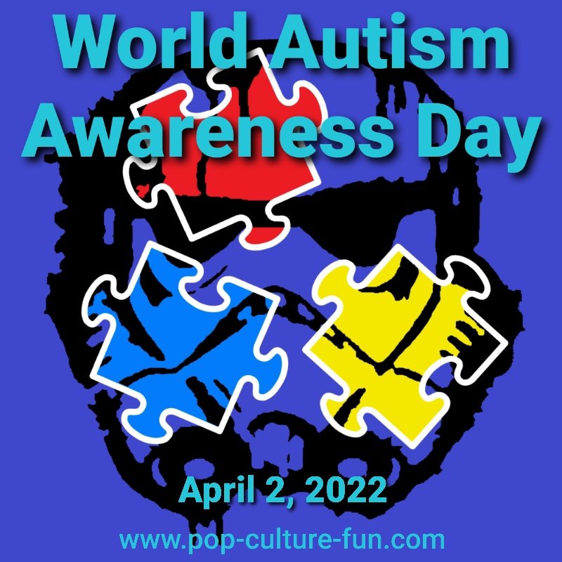StarWarsJoshua's tweet photo. April 2 is World Autism Awareness Day! This Graffiti Stormtrooper patch, honoring those w/ Autism is available now. They, and their families, need community, love, patience &amp; understanding.

All proceeds will be donated to: https://t.co/Ag4PYRy03n

Visit: https://t.co/qPBEg1txPf https://t.co/6A7YS5FEWX