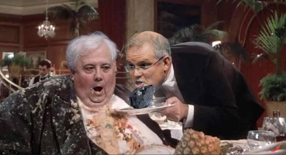 Lucien Romano (@lucien_romano) on Twitter photo <a href="/MichaelSpring17/">💧🌱Michael Springer🕯🖤💛❤️</a> <a href="/MikeCarlton01/">Mike Carlton</a> We just need to get him to eat more coal. A “waffer thin” slice should do the trick. <a href="/MichaelSpring17/">💧🌱Michael Springer🕯🖤💛❤️</a> <a href="/MikeCarlton01/">Mike Carlton</a> We just need to get him to eat more coal. A “waffer thin” slice should do the trick.