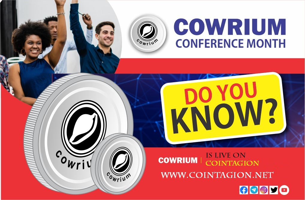 cowrium tweet media